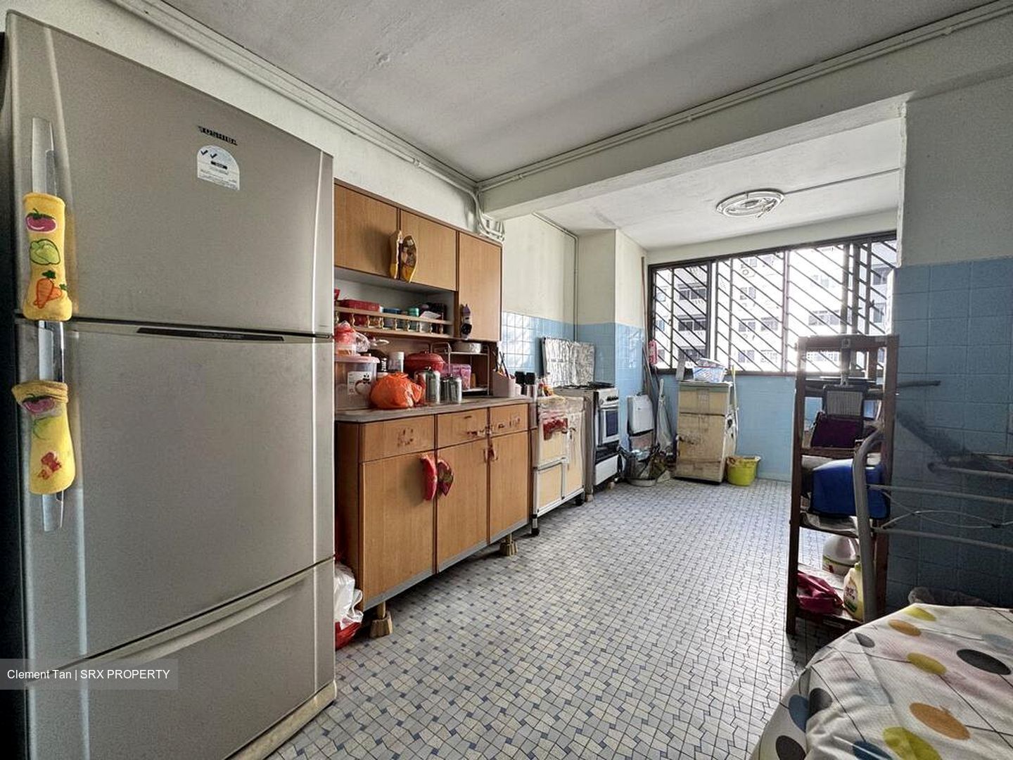 Blk 167 Stirling Road (Queenstown), HDB 3 Rooms #513780741